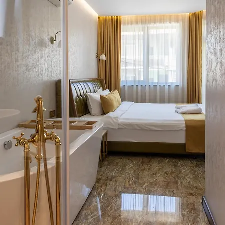 Apartament Hidden Bank: Cash *