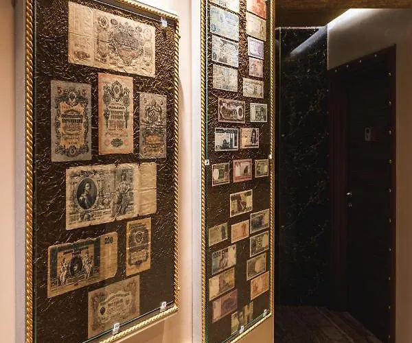 דירה Hidden Bank: Cash פלובדיב