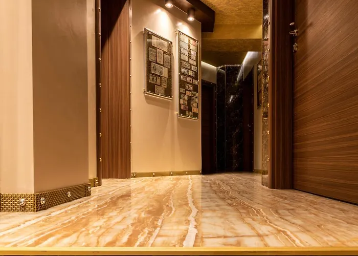 דירה Hidden Bank: Cash פלובדיב