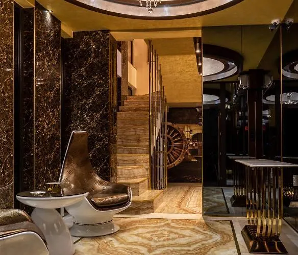 דירה Hidden Bank: Cash פלובדיב