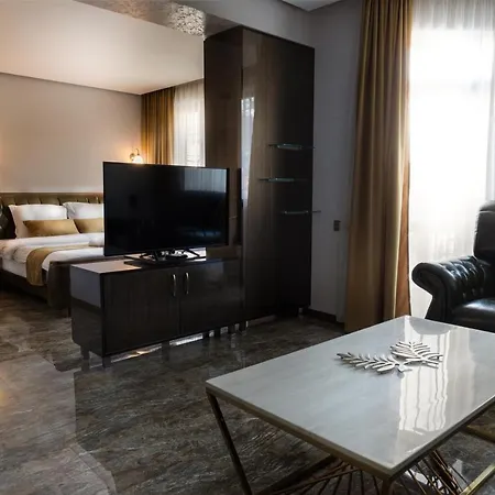 Apartment Hidden Bank: Cash *