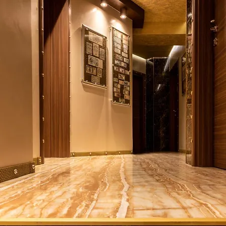 Appartement Hidden Bank: Cash Plovdiv
