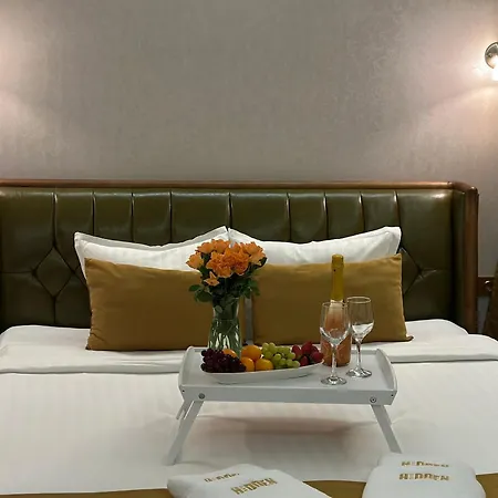 Hidden Bank: Cash Apartment