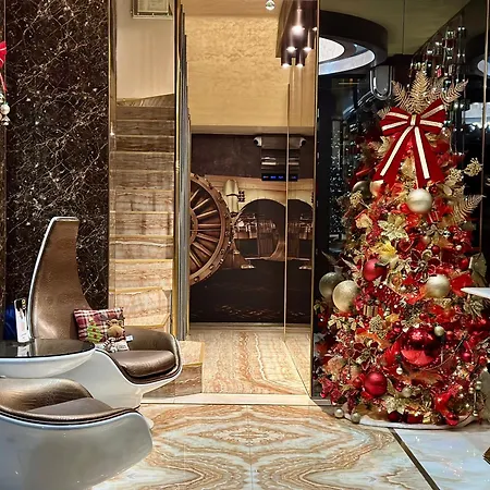 Apartament Hidden Bank: Cash Płowdiw