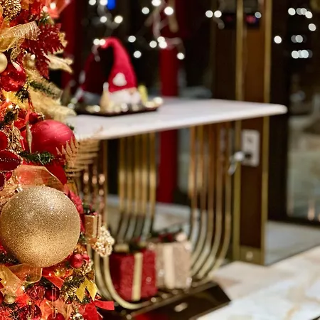 Hidden Bank: Cash 公寓