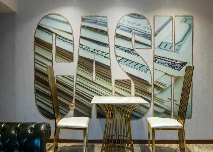 公寓 Hidden Bank: Cash 普罗夫迪夫