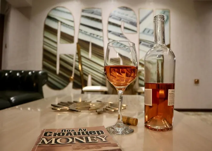 Hidden Bank: Cash Apartament Płowdiw