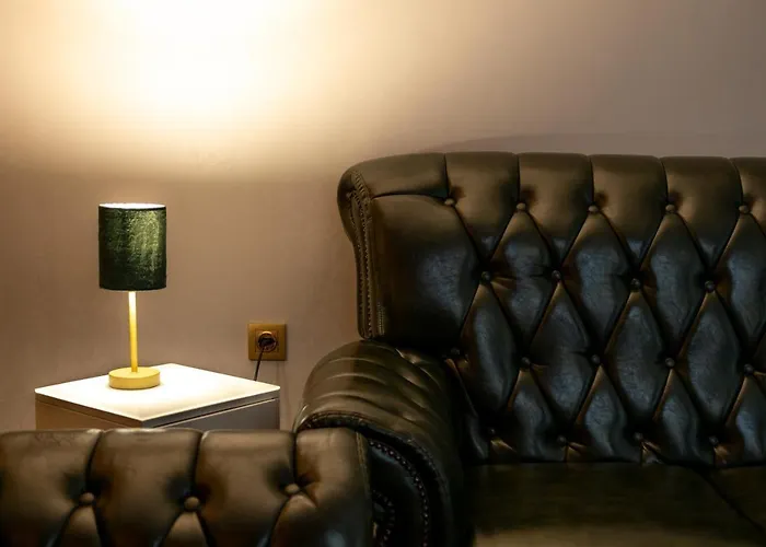 公寓 Hidden Bank: Cash *