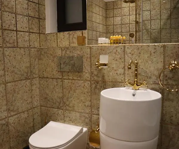 Apartament Hidden Bank: Cash Płowdiw