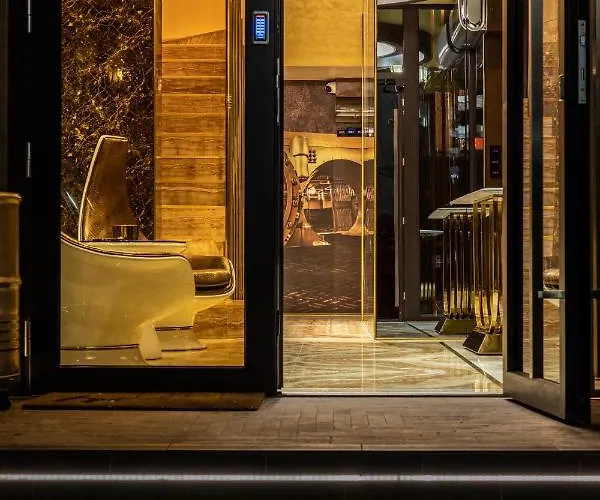 Hidden Bank: Cash 公寓 普罗夫迪夫