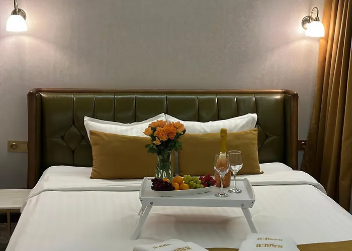 Hidden Bank: Cash 公寓