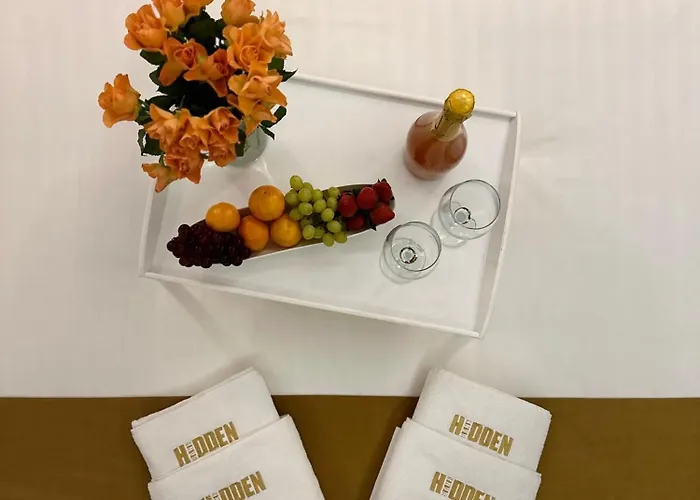 公寓 Hidden Bank: Cash 普罗夫迪夫