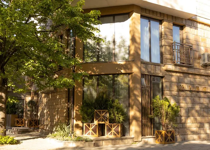 公寓 Hidden Bank: Cash 普罗夫迪夫