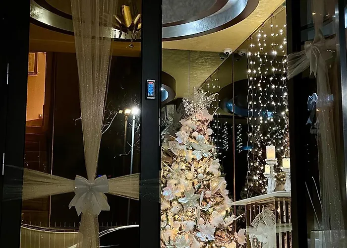 Hidden Bank: Cash Apartament *