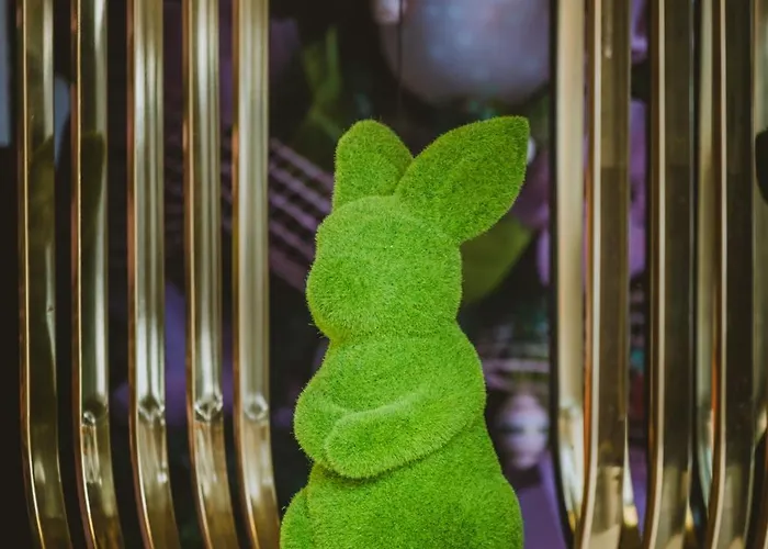 公寓 Hidden Bank: Cash 普罗夫迪夫