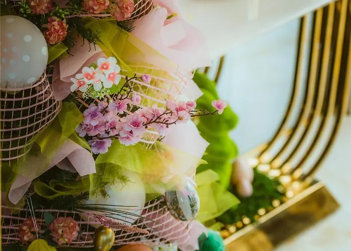 Hidden Bank: Cash 公寓 *