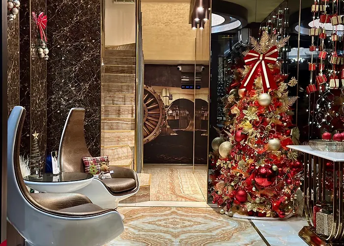 公寓 Hidden Bank: Cash 普罗夫迪夫